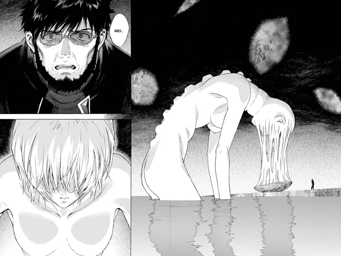 Neon Genesis Evangelion Chapter 88 image 14_optimized